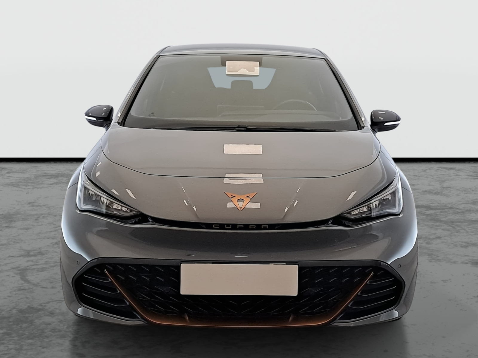 Cupra Born 77 e-boost, 2023, digi klima, sportovní sedadla 2