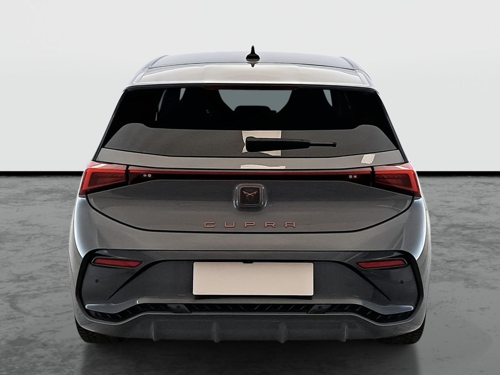 Cupra Born 77 e-boost, 2023, digi klima, sportovní sedadla 6