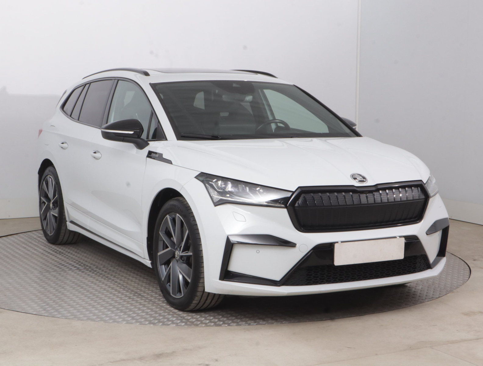 Škoda Enyaq iV 80x (82 kWh), 2023