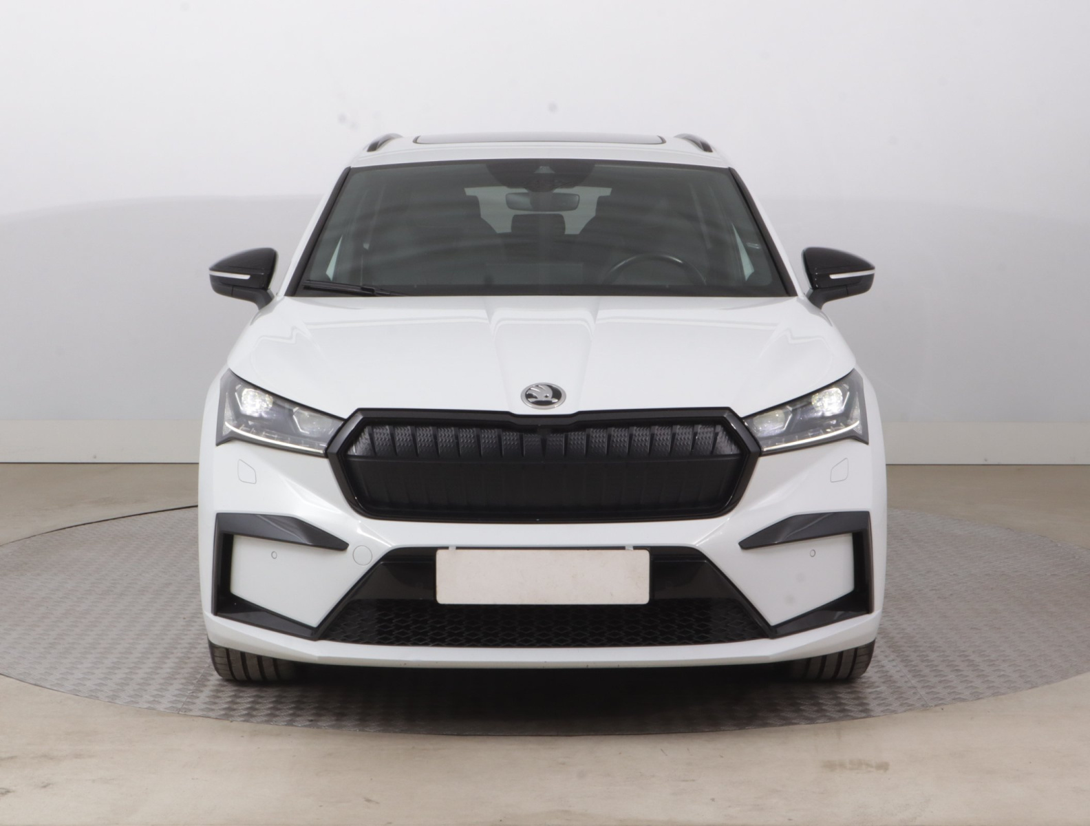Škoda Enyaq iV 80x (82 kWh), 2023 2