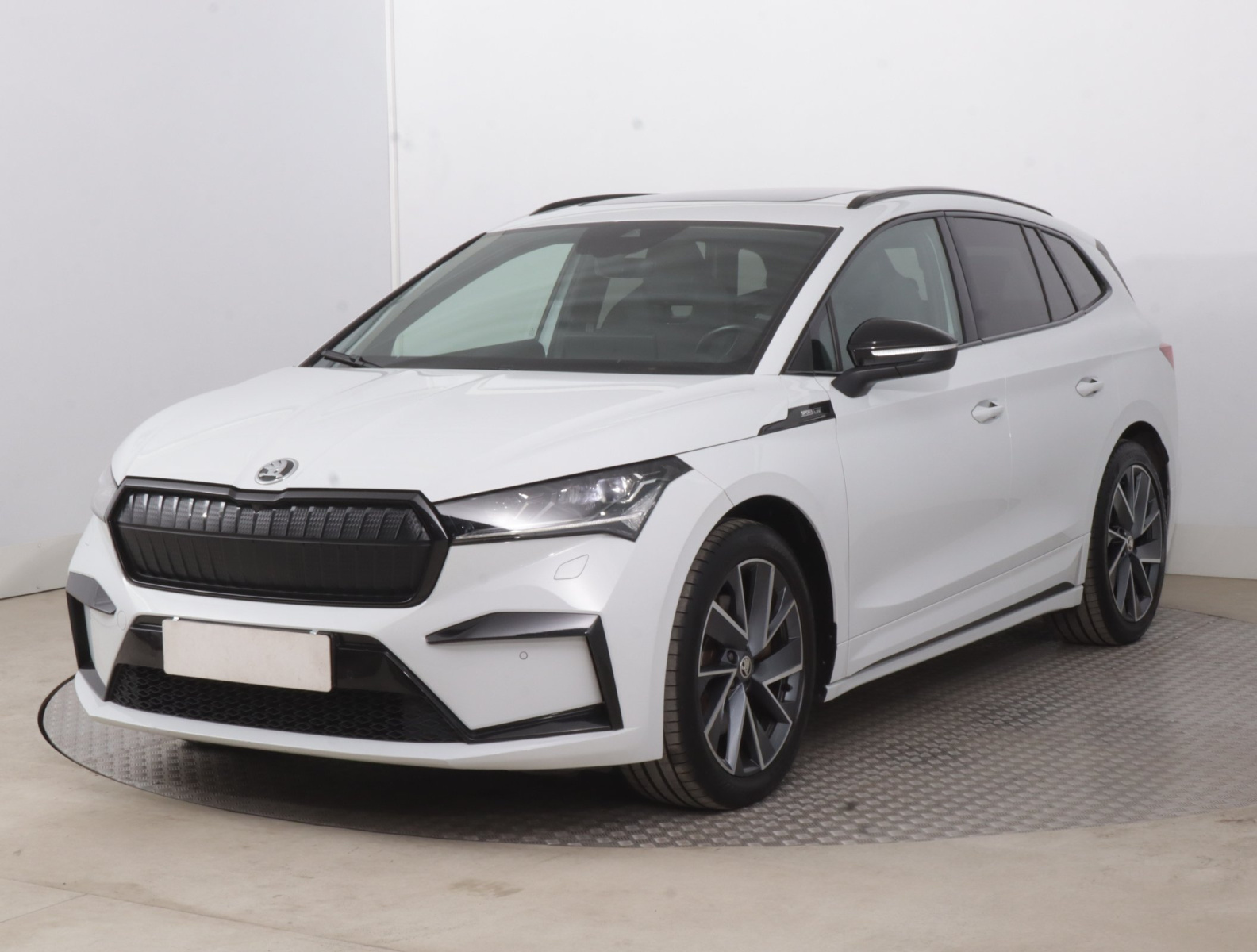 Škoda Enyaq iV 80x (82 kWh), 2023 3