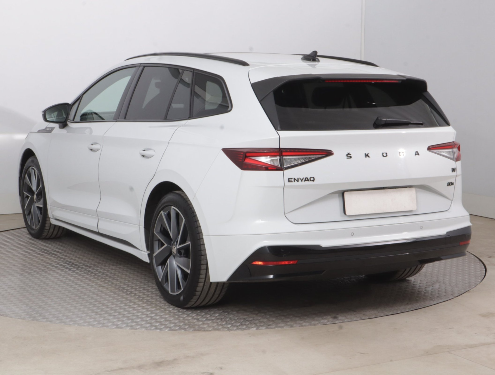 Škoda Enyaq iV 80x (82 kWh), 2023 5