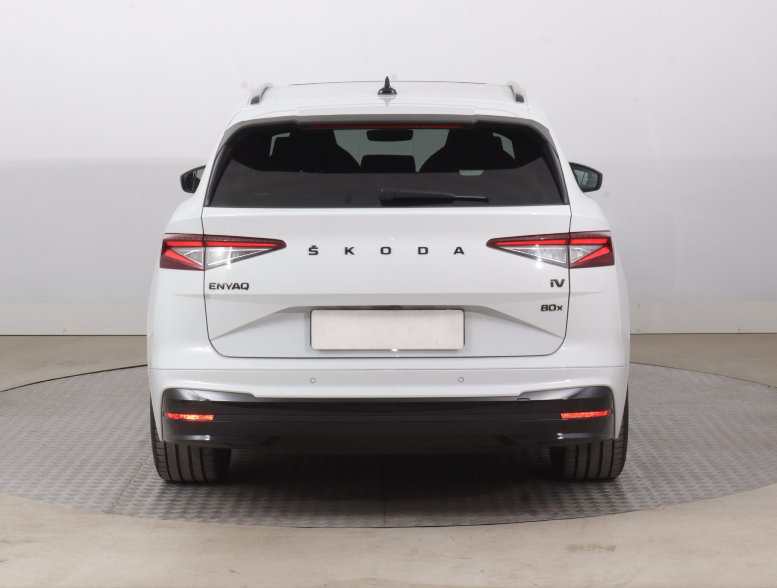 Škoda Enyaq iV 80x (82 kWh), 2023 6