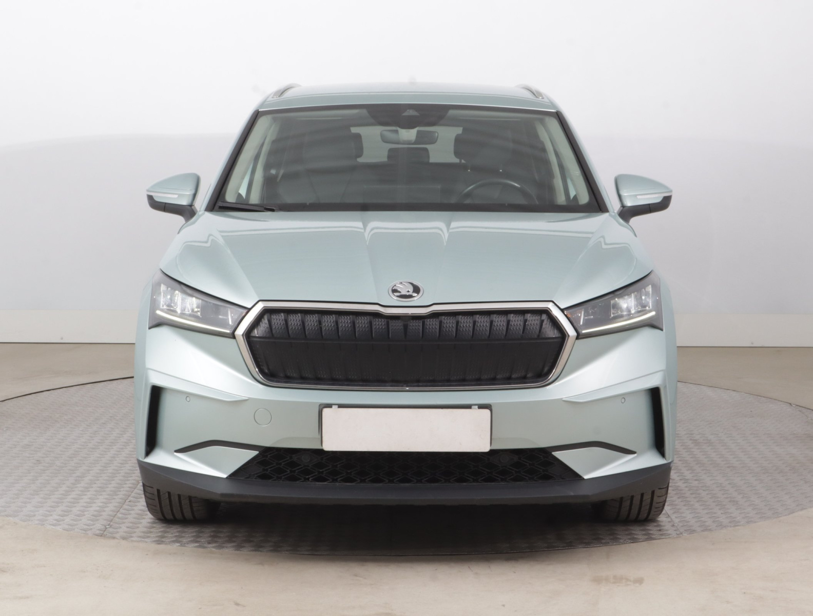 Škoda Enyaq iV 80 (82 kWh), 2024 2