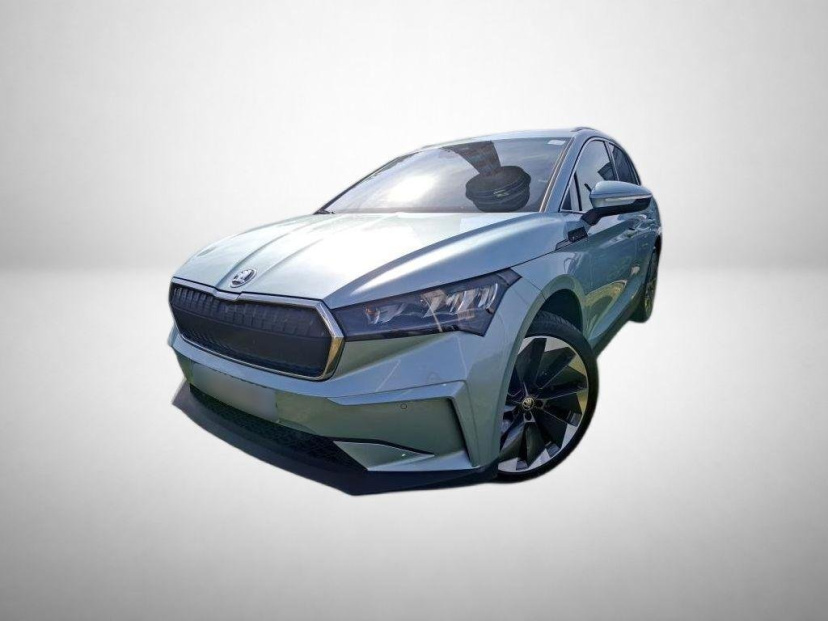 Škoda Enyaq, 2024
