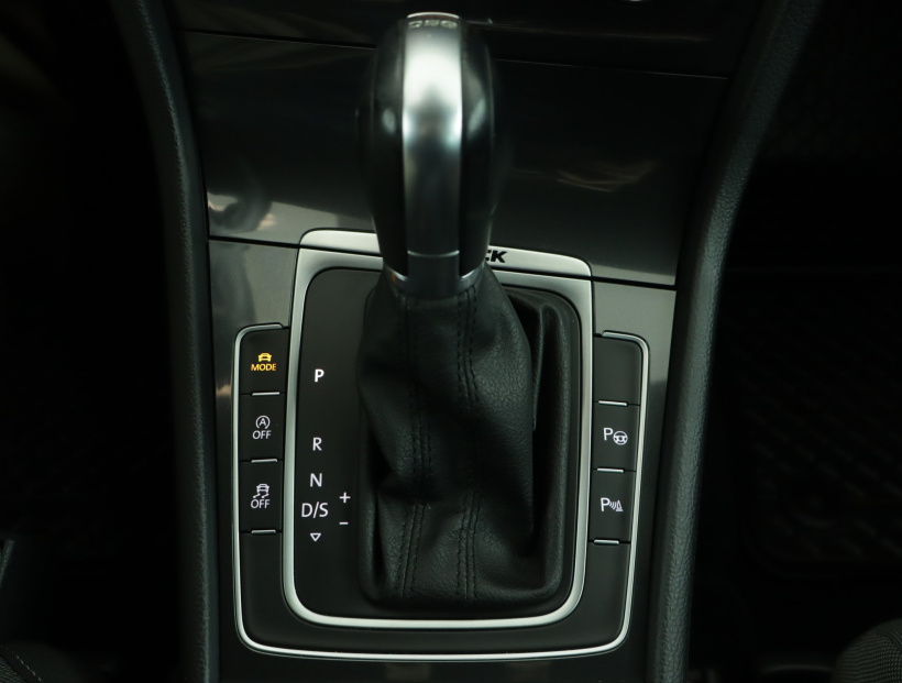 Volkswagen Golf, 2017