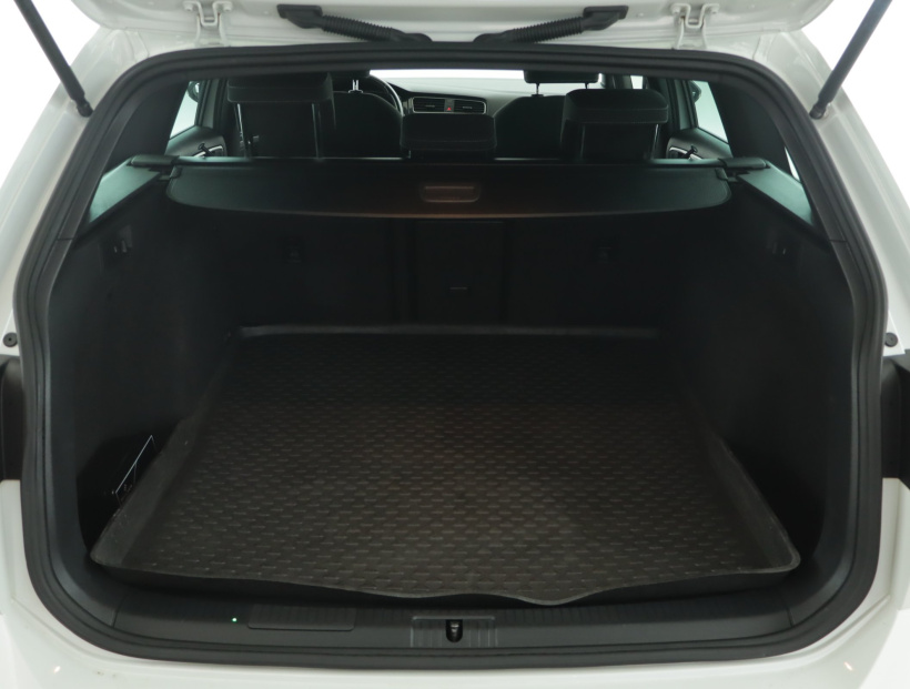 Volkswagen Golf, 2017