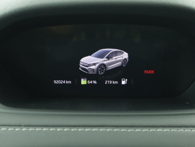 Škoda Enyaq Coupe - 2023