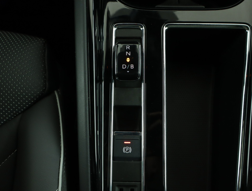 Škoda Enyaq Coupe, 2023