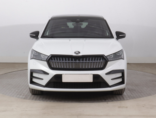Škoda Enyaq Coupe