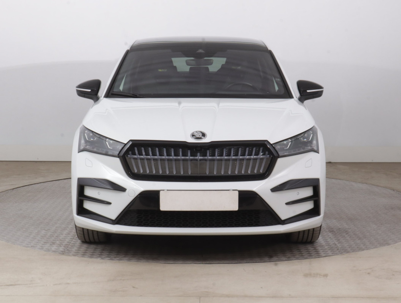 Škoda Enyaq Coupe, 2023