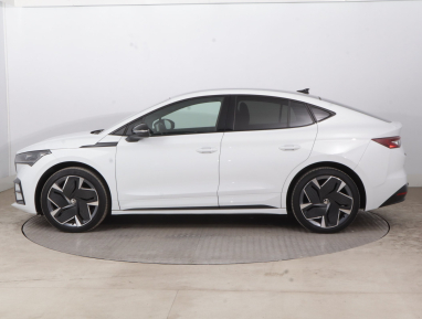 Škoda Enyaq Coupe - 2023
