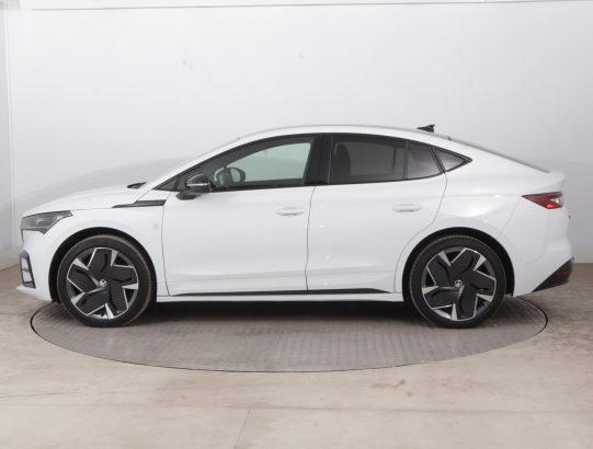 Škoda Enyaq Coupe