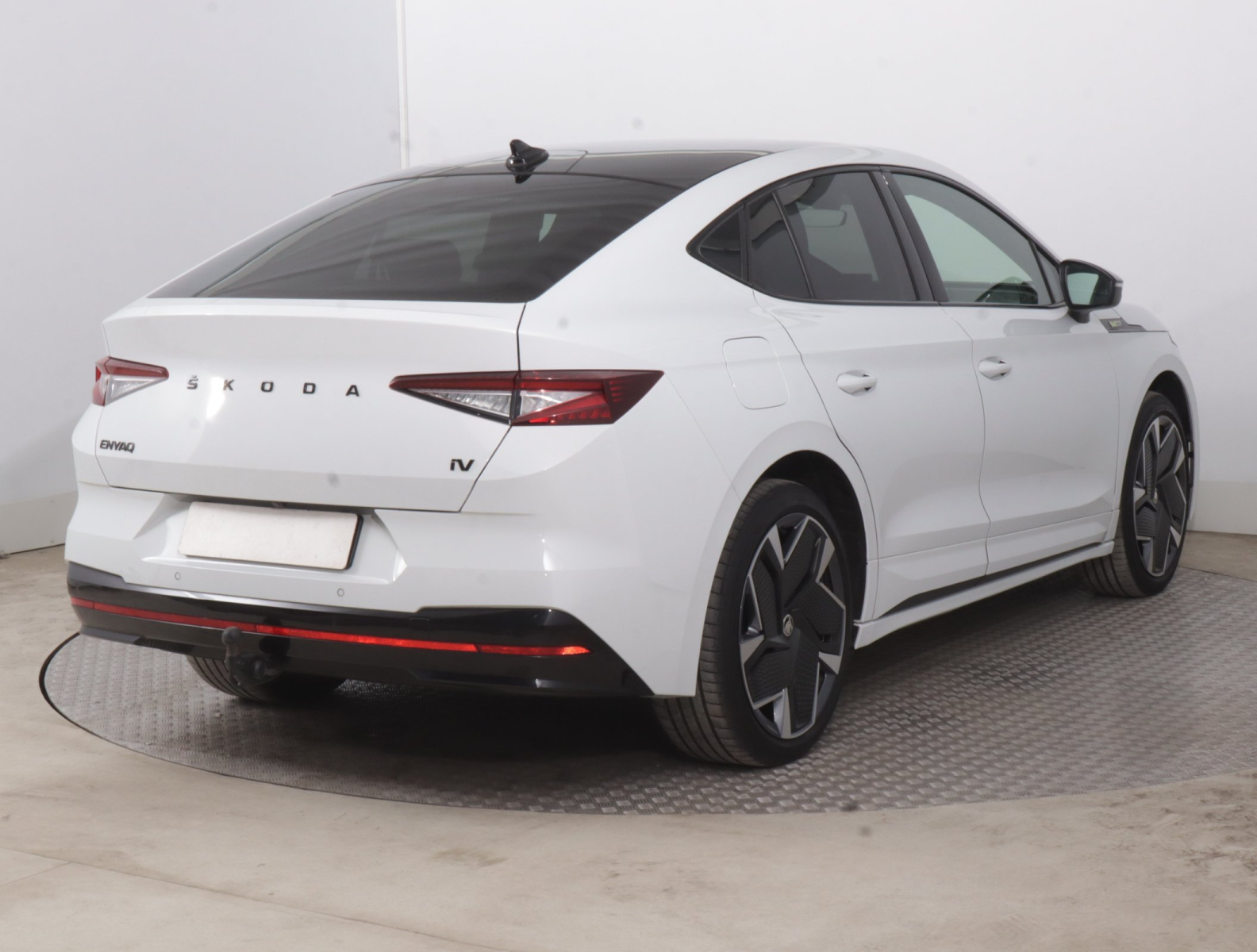 Škoda Enyaq Coupe - 2023