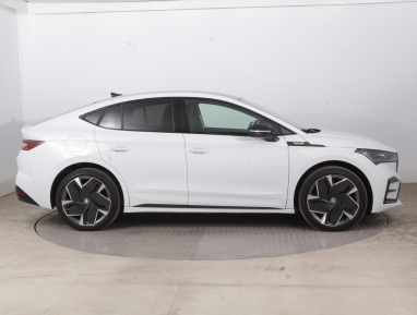 Škoda Enyaq Coupe - 2023