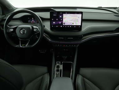 Škoda Enyaq Coupe - 2023