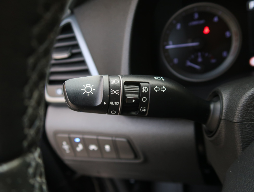 Hyundai Tucson, 2018