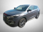 Hyundai Tucson, 2018