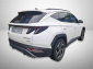 Hyundai Tucson, 2022