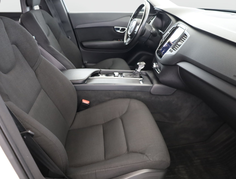 Volvo XC90, 2016
