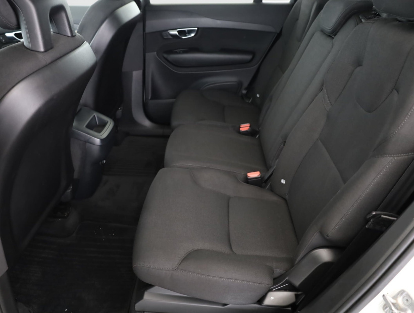 Volvo XC90, 2016