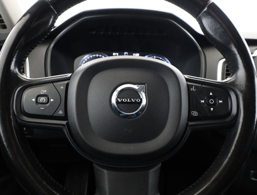 Volvo XC90, 2016