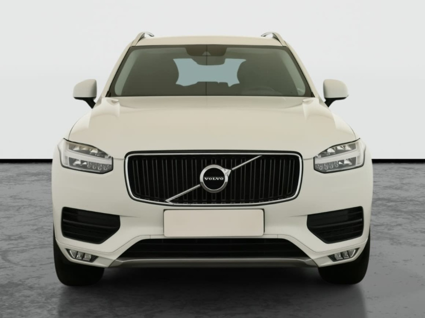 Volvo XC90, 2016