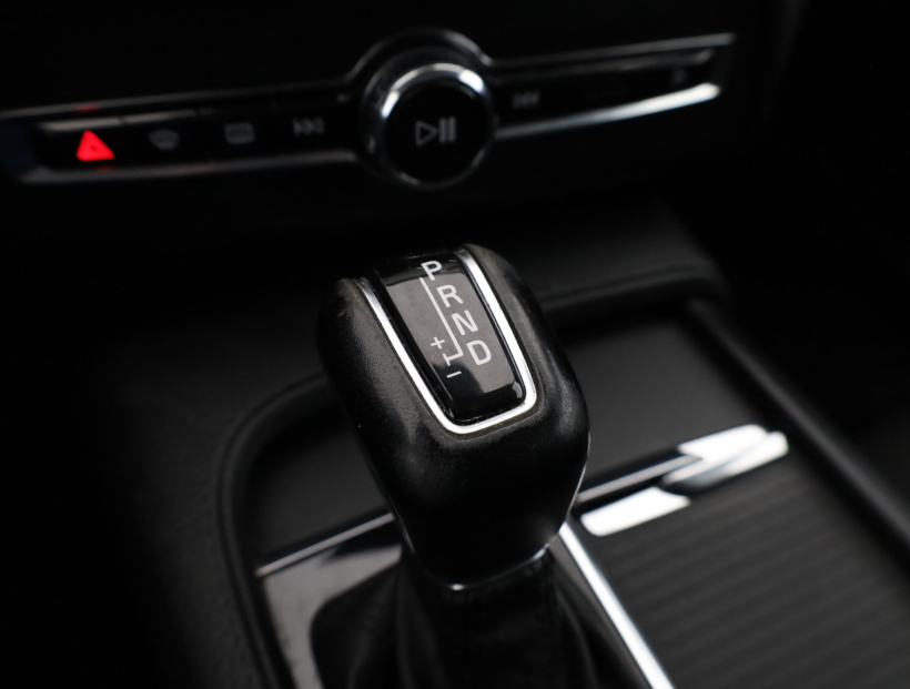 Volvo XC90, 2016