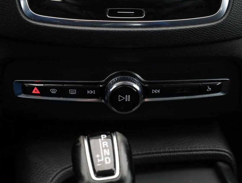 Volvo XC90, 2016