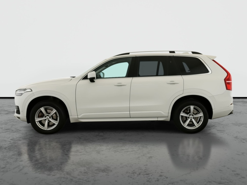 Volvo XC90, 2016