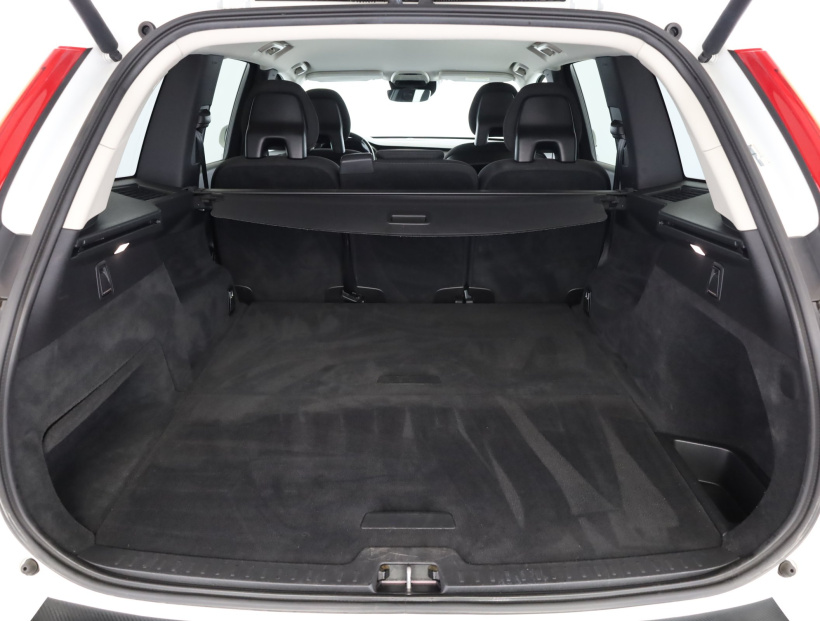 Volvo XC90, 2016