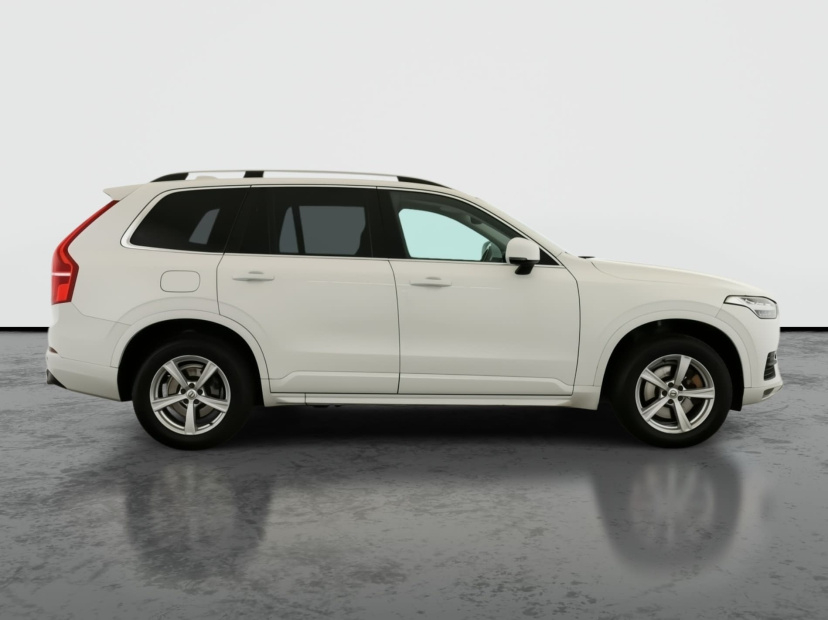 Volvo XC90, 2016
