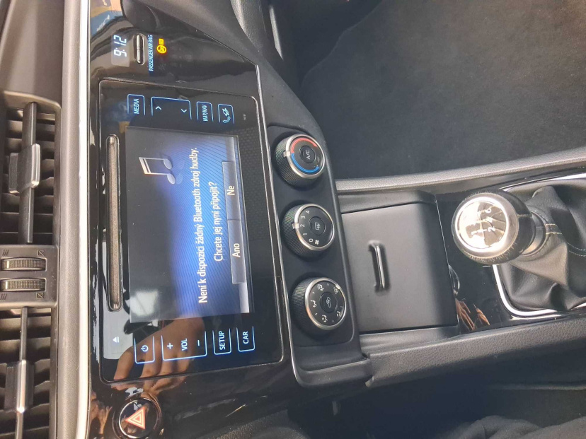 Toyota Corolla, 2019