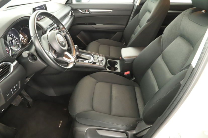 Mazda CX-5, 2019