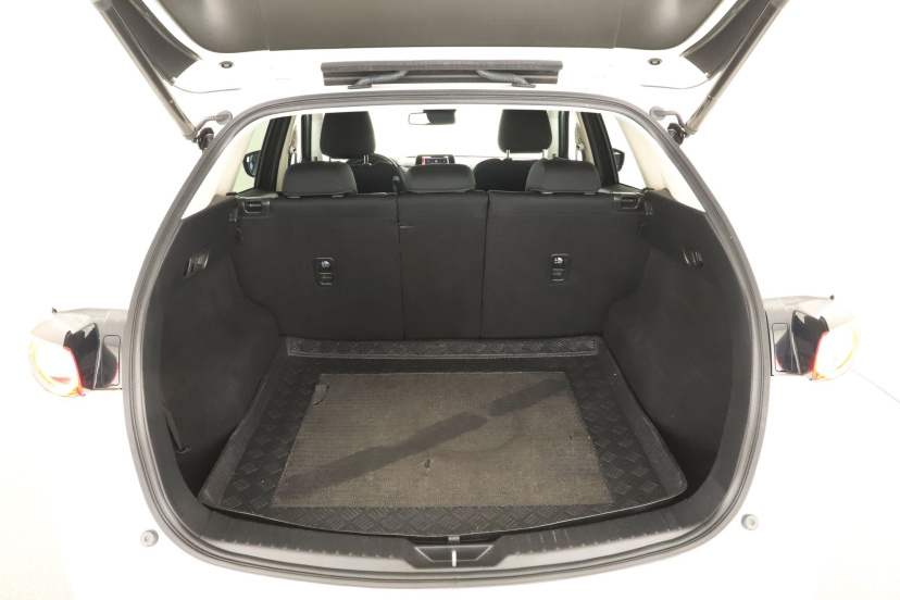 Mazda CX-5, 2019