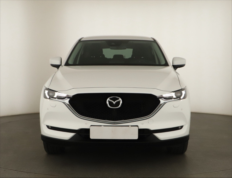 Mazda CX-5, 2019