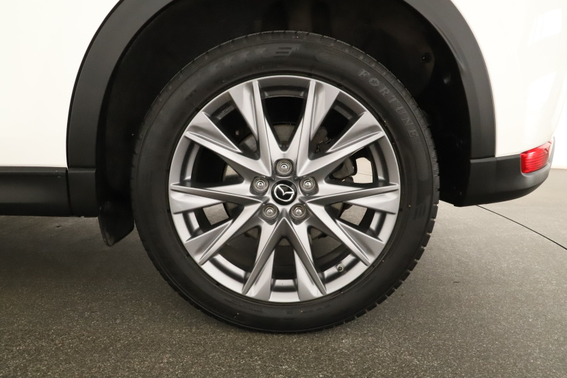 Mazda CX-5, 2019