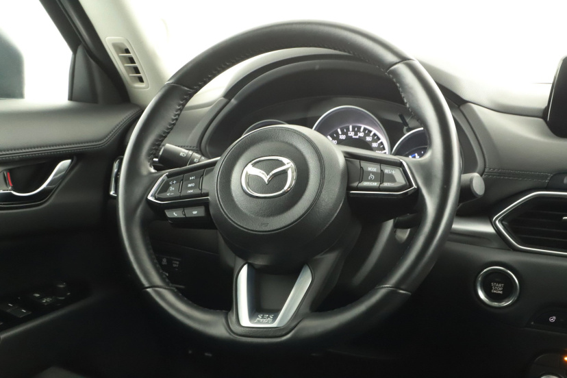 Mazda CX-5, 2019