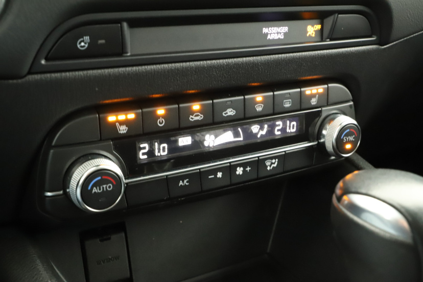 Mazda CX-5, 2019