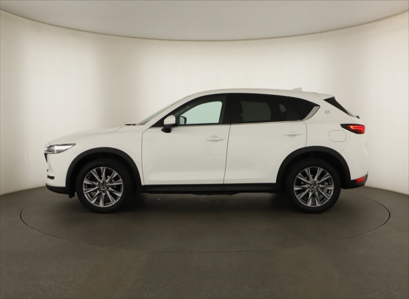 Mazda CX-5, 2019
