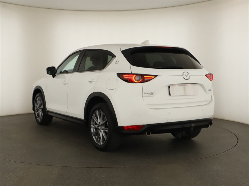 Mazda CX-5, 2019