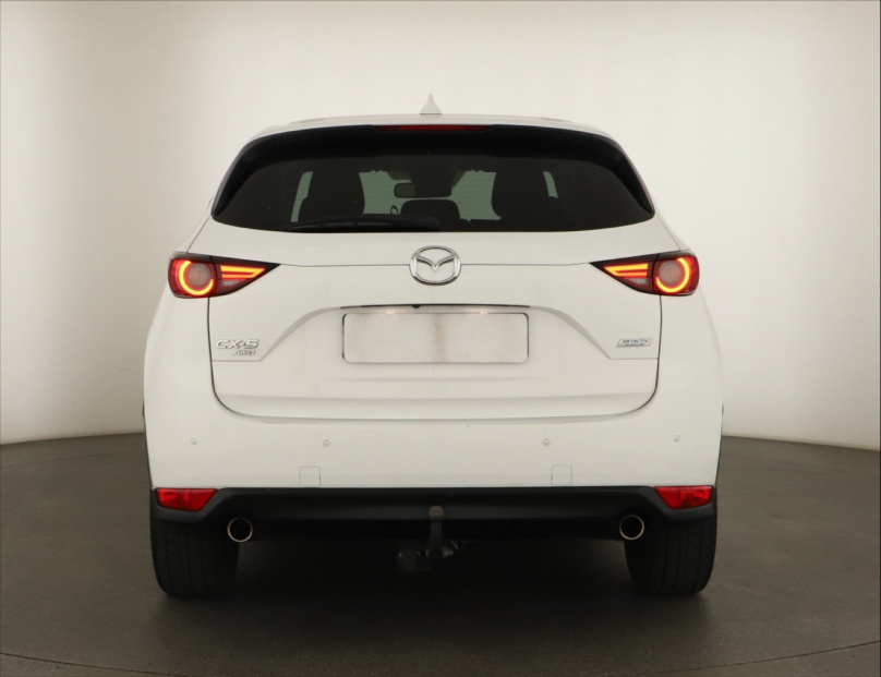Mazda CX-5, 2019