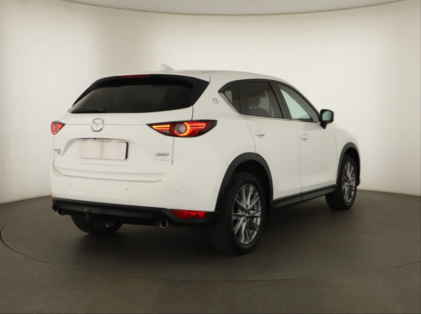 Mazda CX-5, 2019