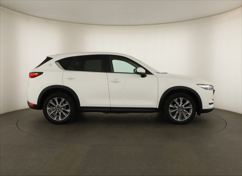 Mazda CX-5, 2019