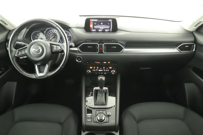 Mazda CX-5, 2019