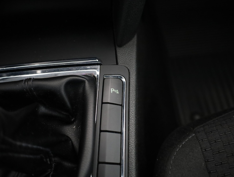Škoda Superb, 2009