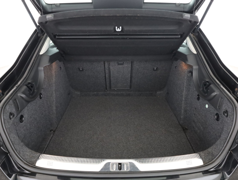 Škoda Superb, 2009