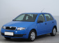 Škoda Fabia, 2003