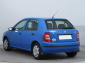Škoda Fabia, 2003
