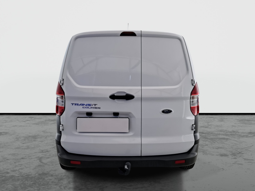 Ford Transit Courier, 2019